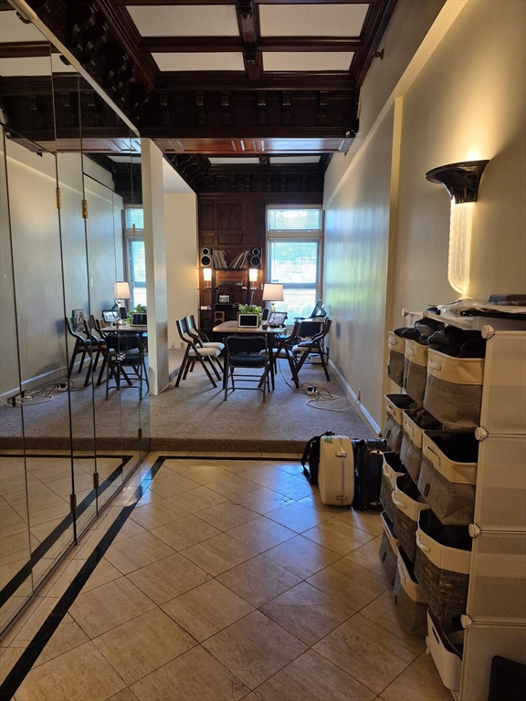 416 Commonwealth Ave, Back Bay