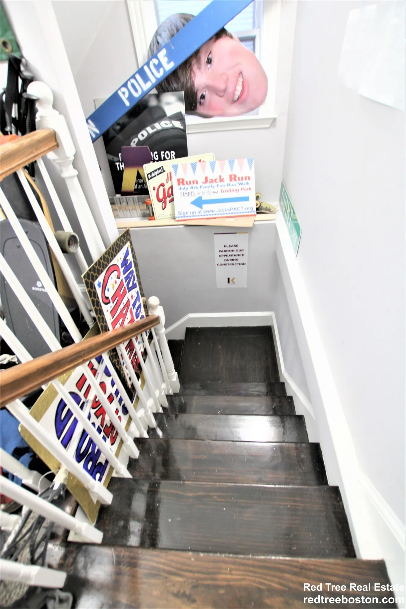 19 Parker Hill Ave, Mission Hill