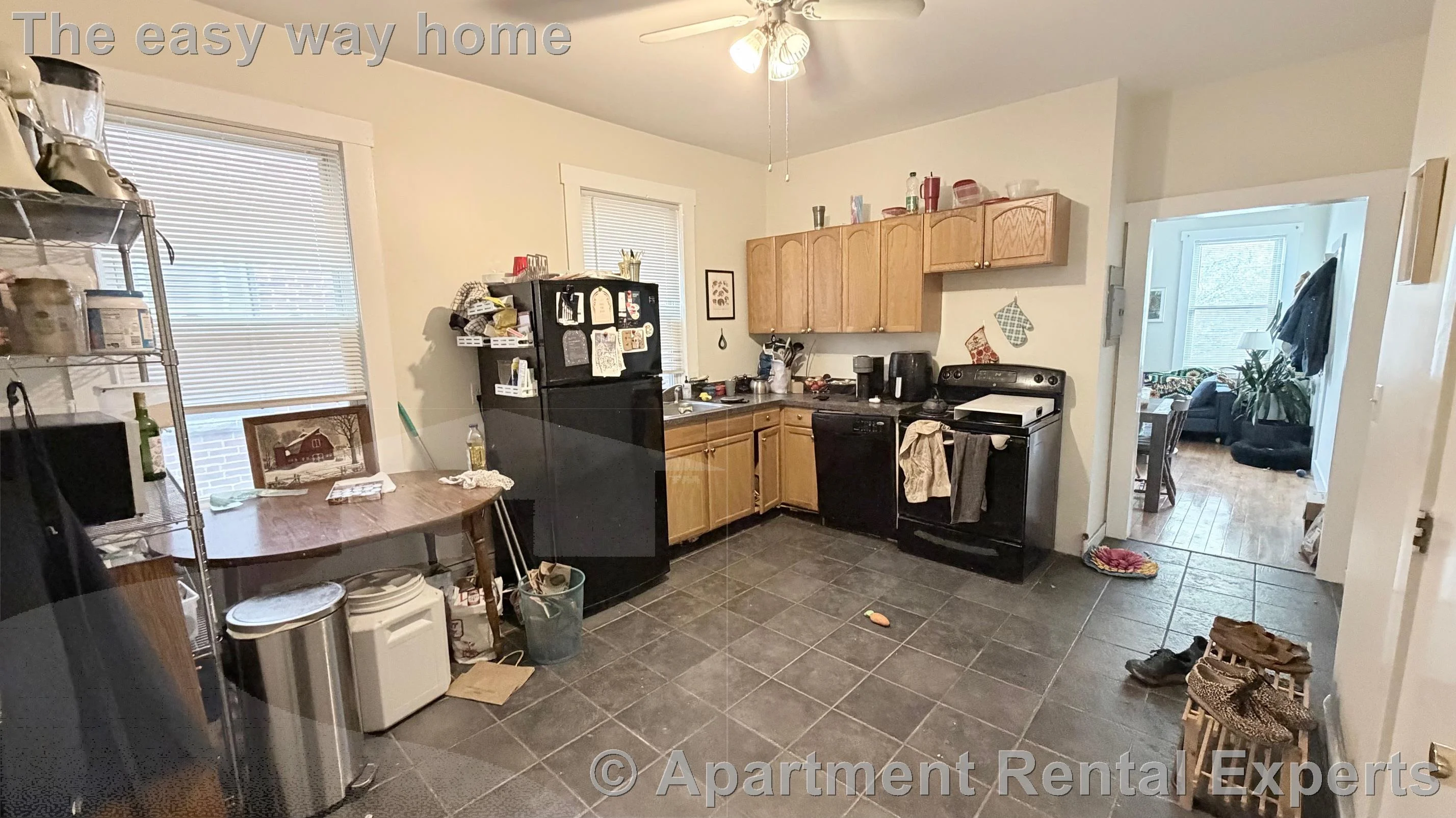 1210 Cambridge St, Inman Square