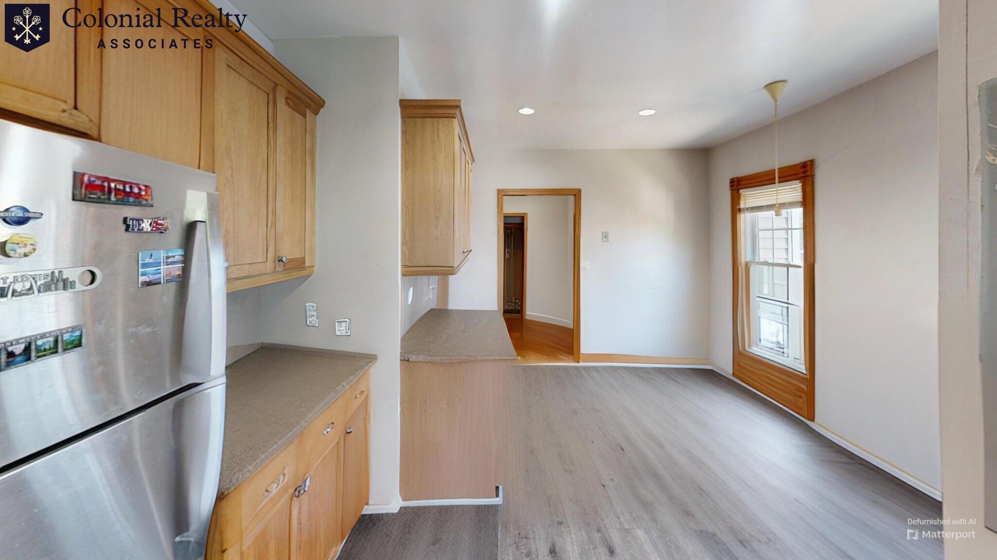 31 Alpine St, Roxbury