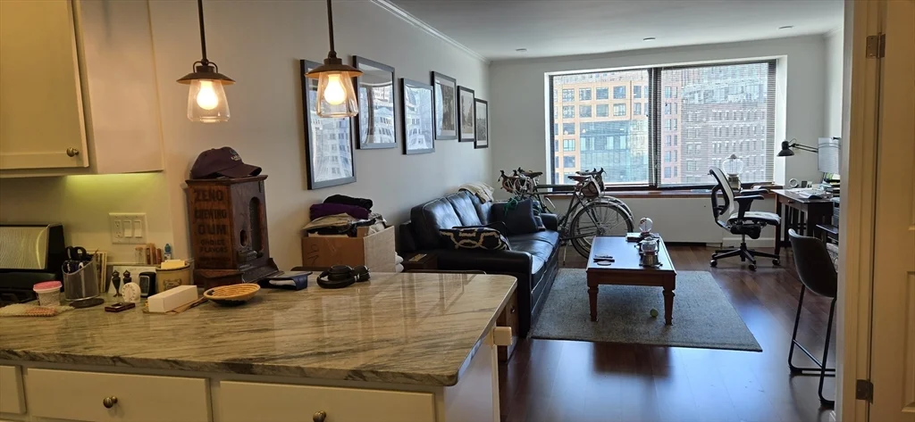 65 E India, Waterfront