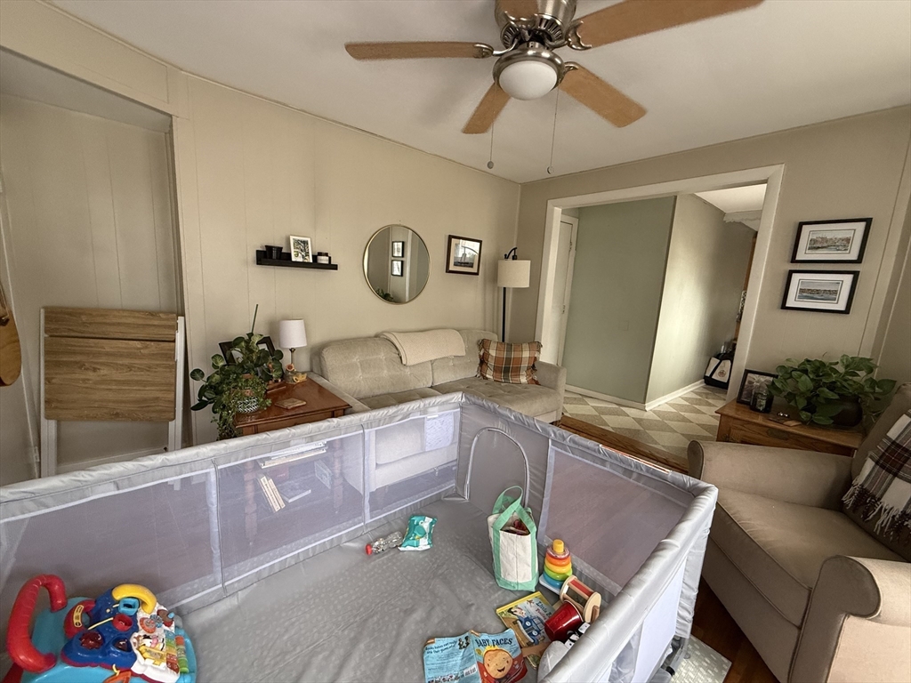 45 Division, North Attleboro