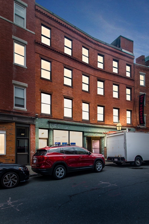 269 North St, North End