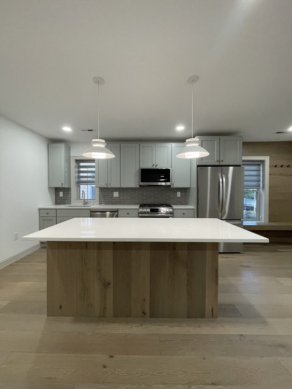 43 Saxton, Dorchester