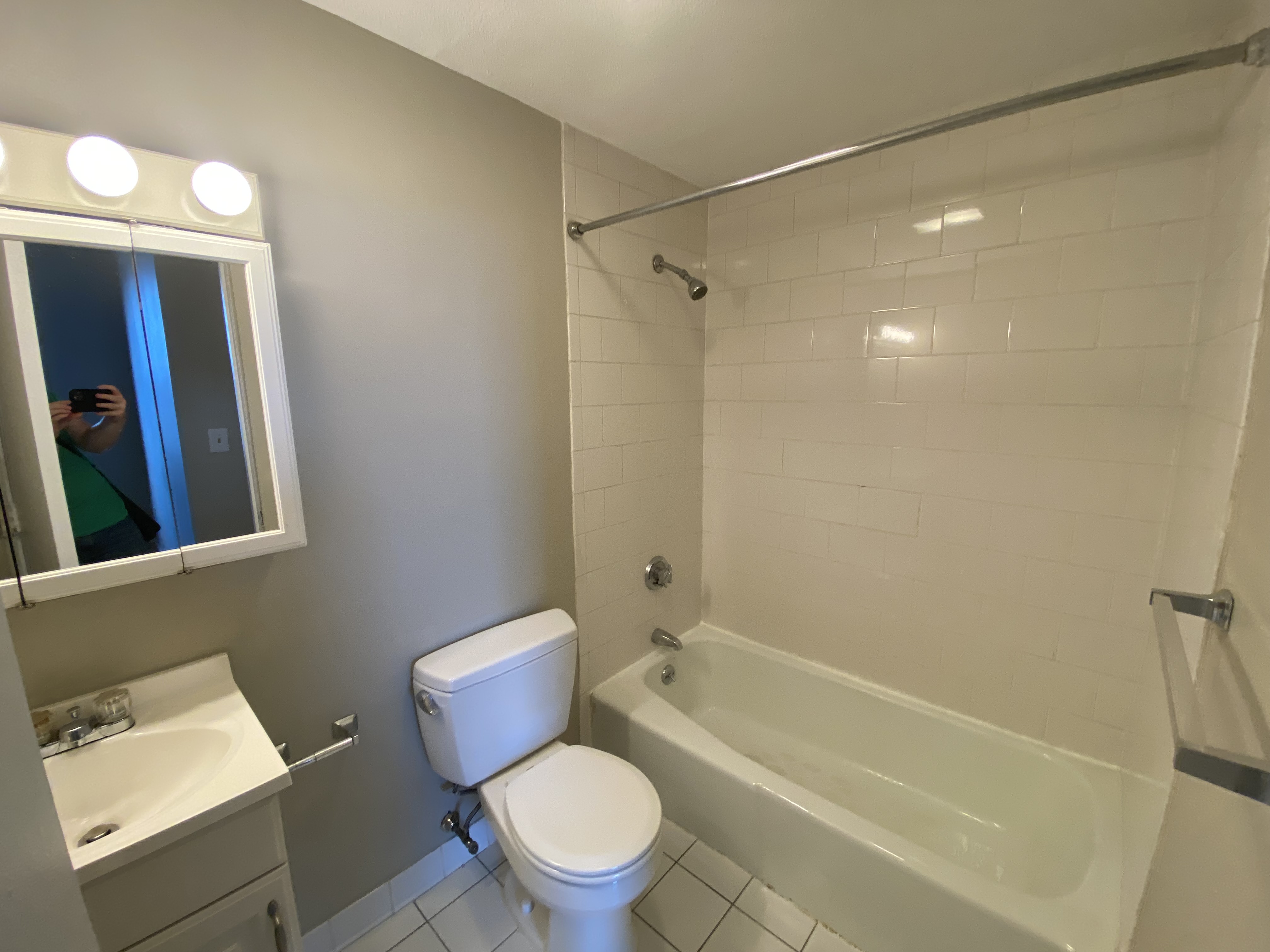 23 Cortes St, Back Bay