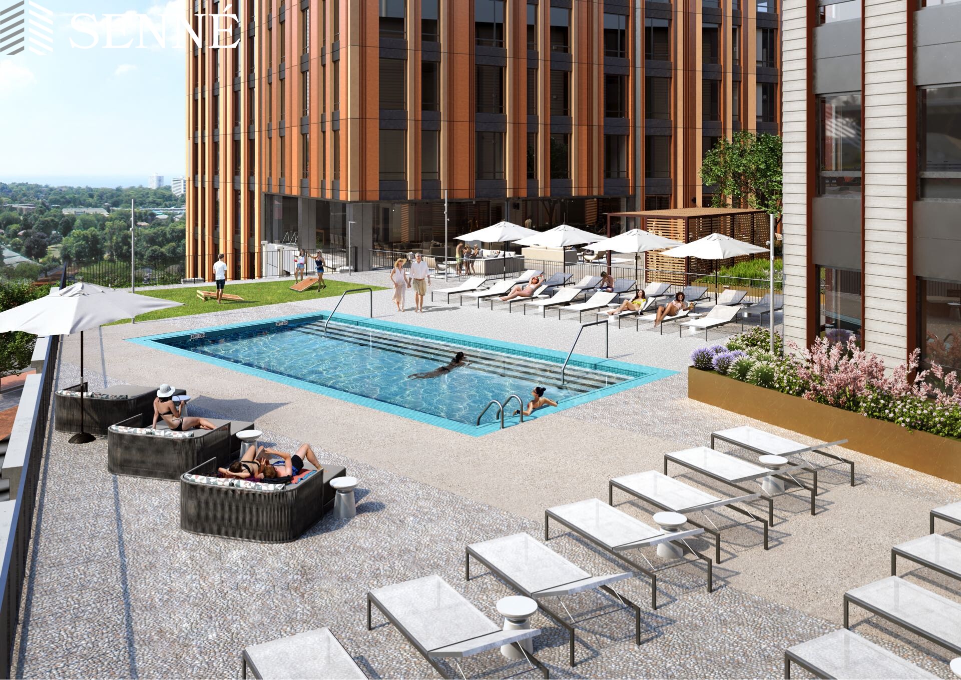 50 Prospect St, Ward Two