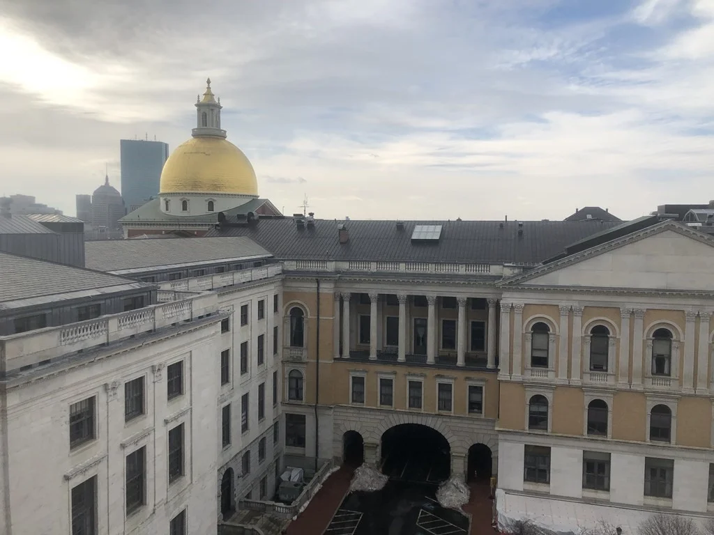 124 Bowdoin St, Beacon Hill