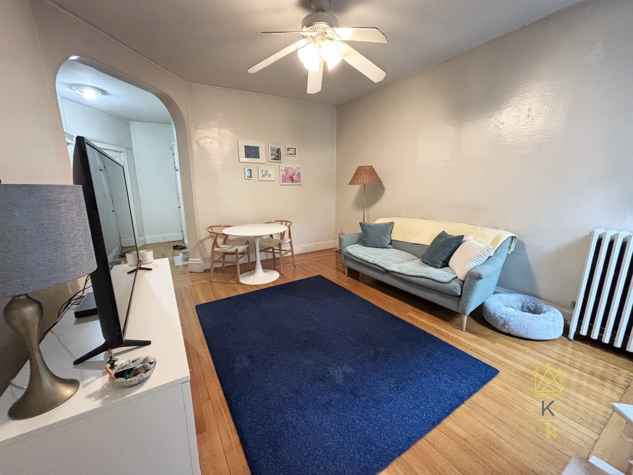 30 Littell Rd, Coolidge Corner
