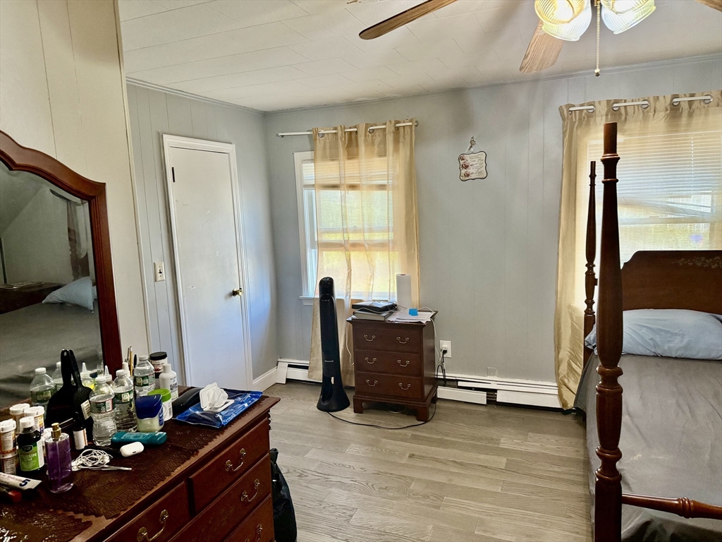 43 Harrison Ave, Taunton