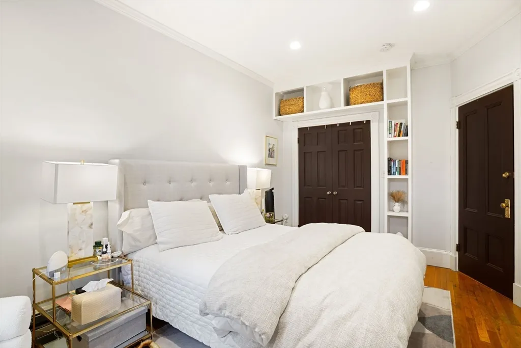 110 Union Park St, South End