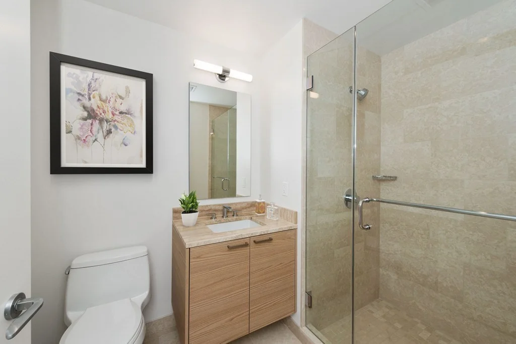 1 Franklin St, Midtown