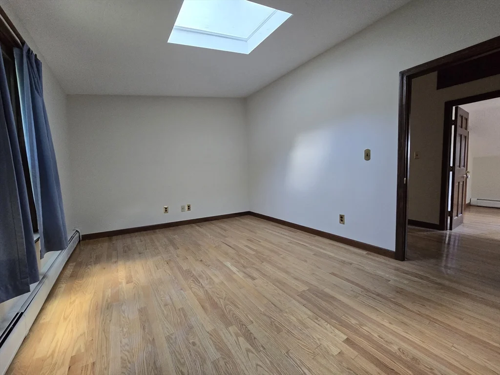 63 Johnson, West Roxbury