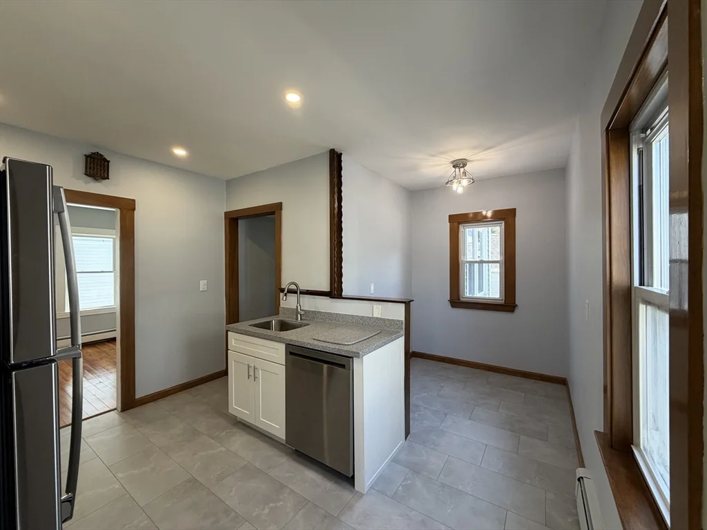 117 Merrymount, Quincy