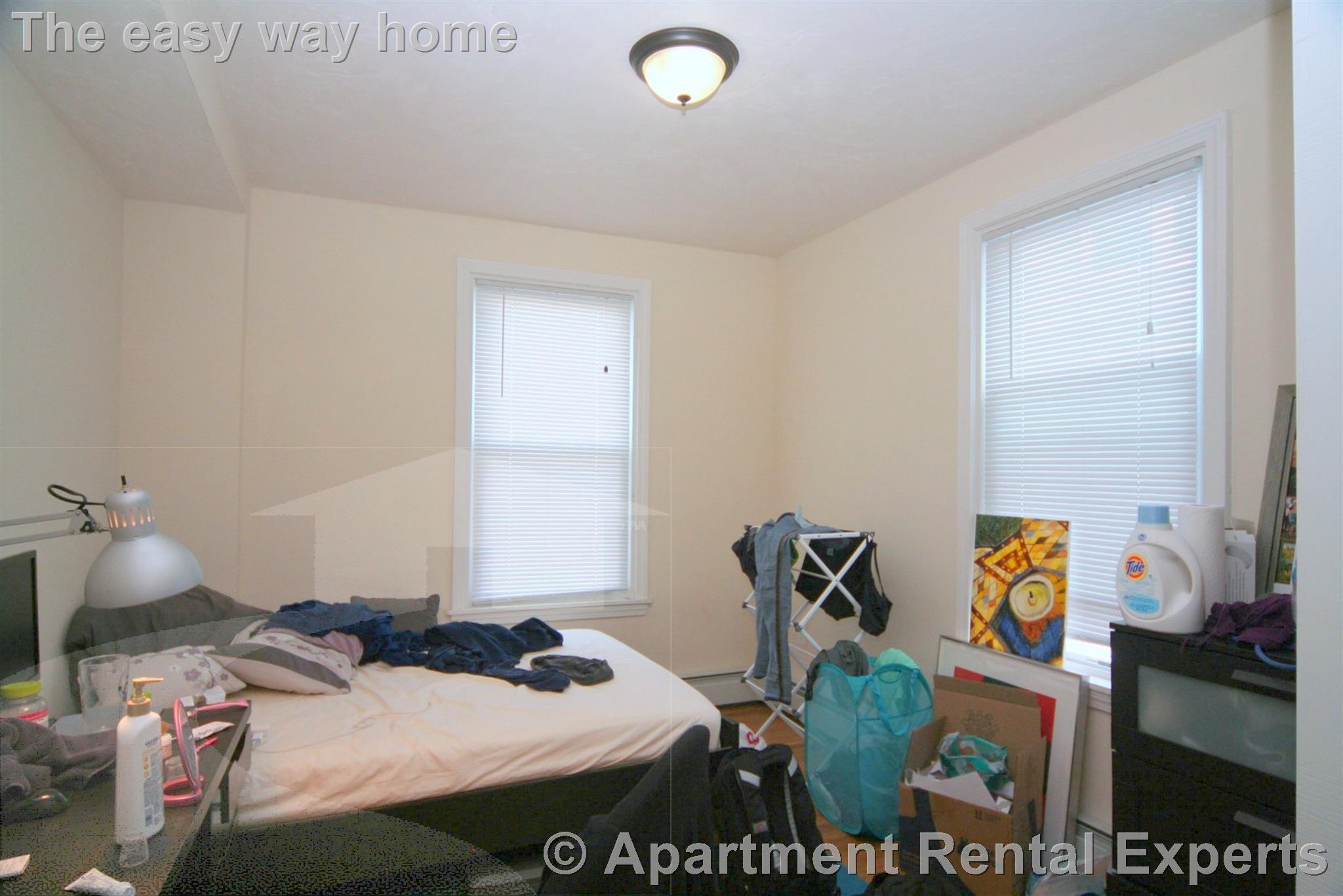 389 Columbia St, Inman Square