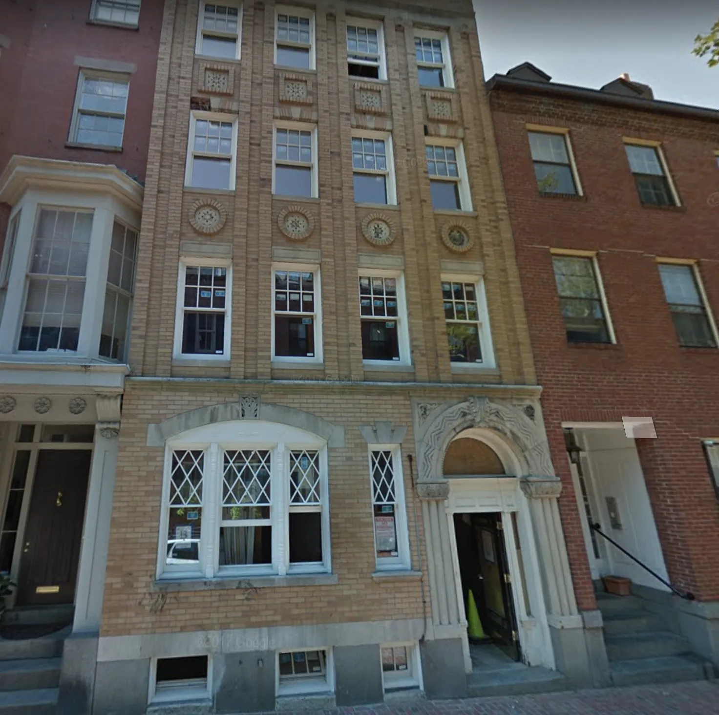 11 Temple St, Beacon Hill