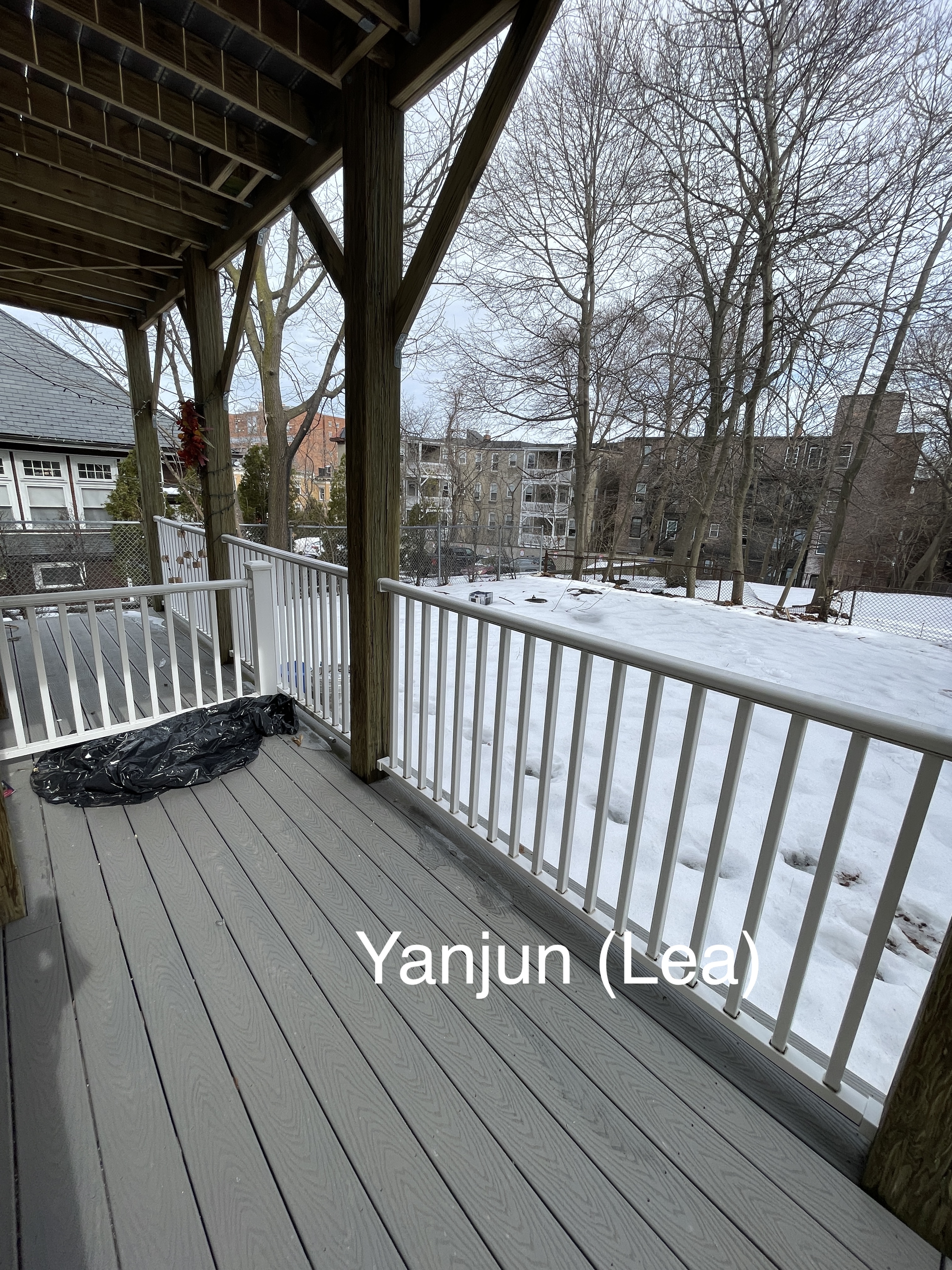 206 Chestnut Hill Ave, Brighton