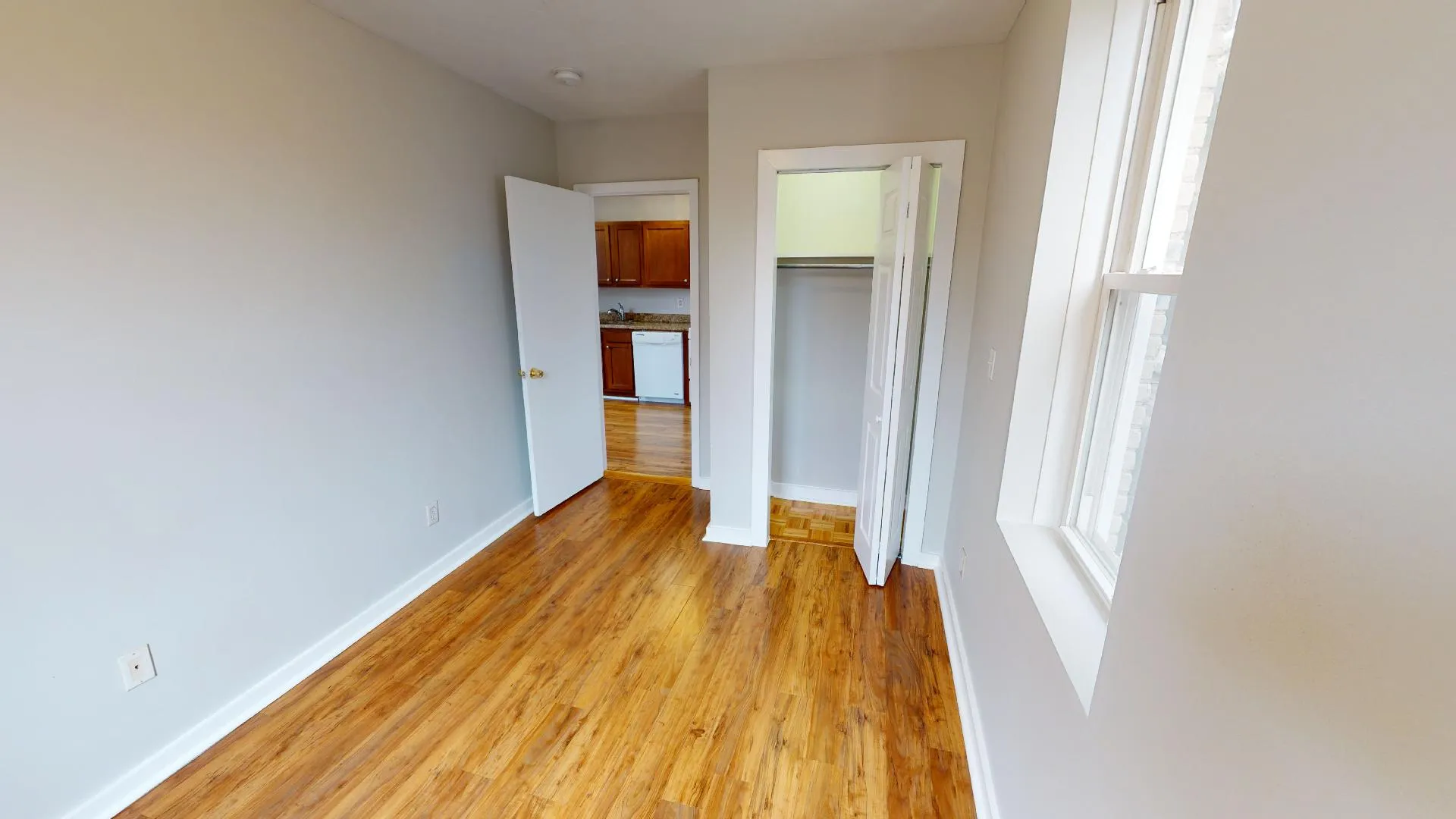 224 Hanover St, North End