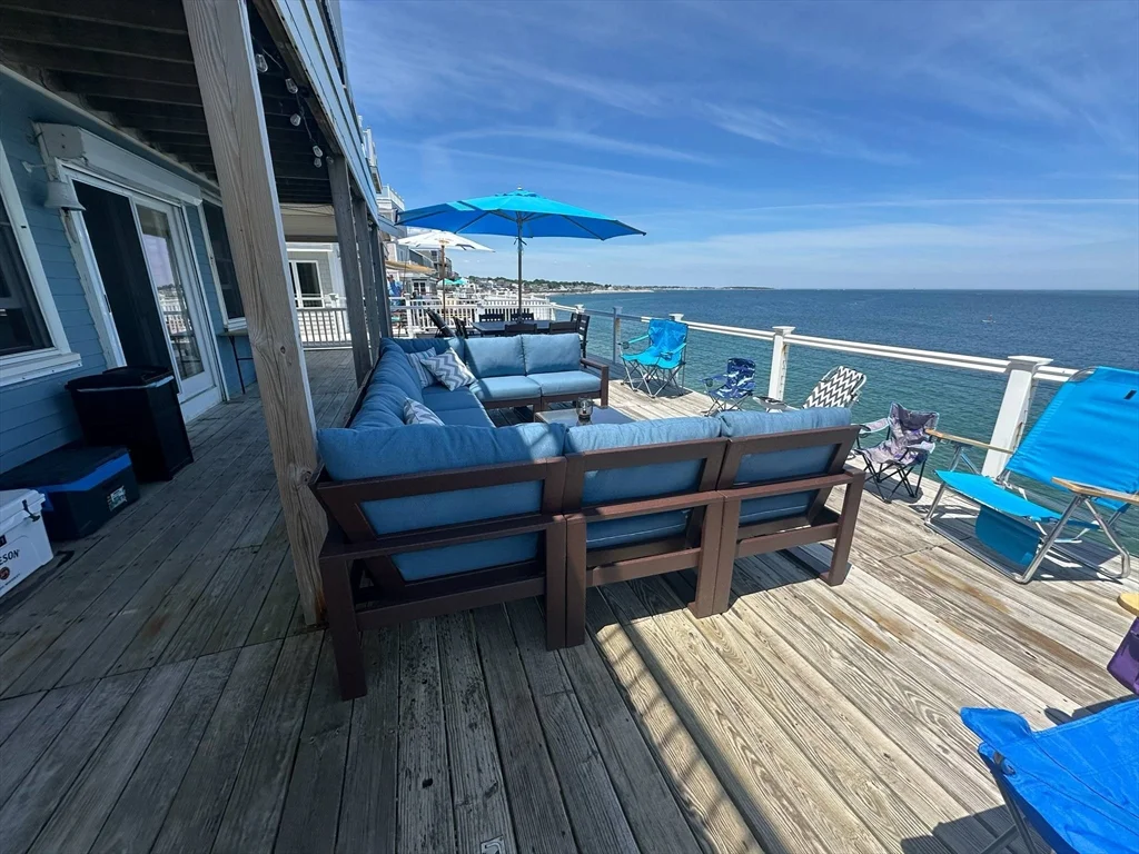 6 Oceanside, Scituate