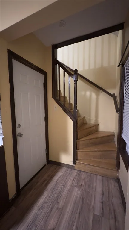 51 Ford St, Brockton