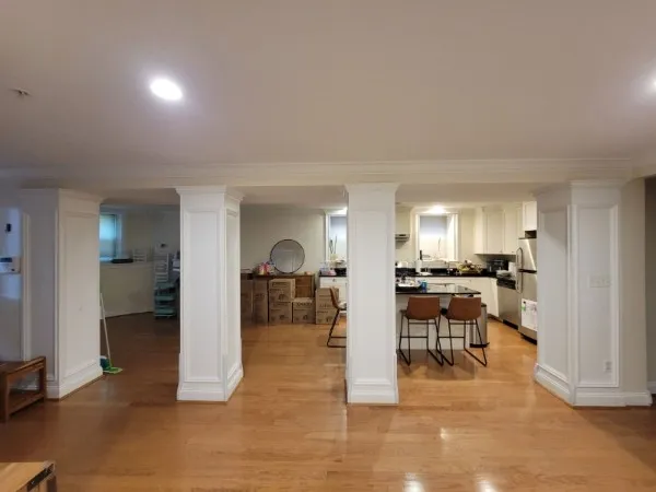 1803 Beacon St, Brookline