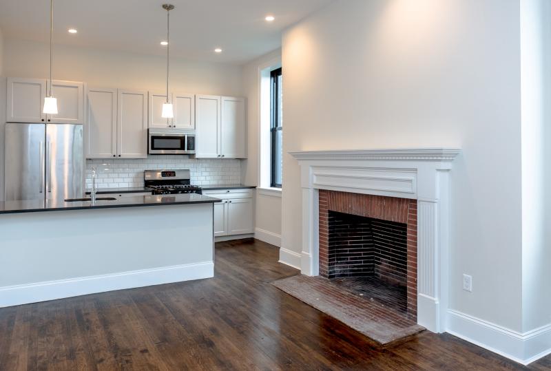 11 Newcomb St, Roxbury