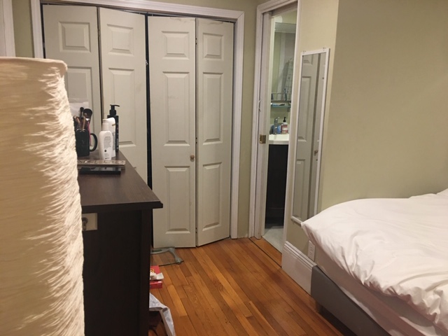 59 Pinckney St, Beacon Hill