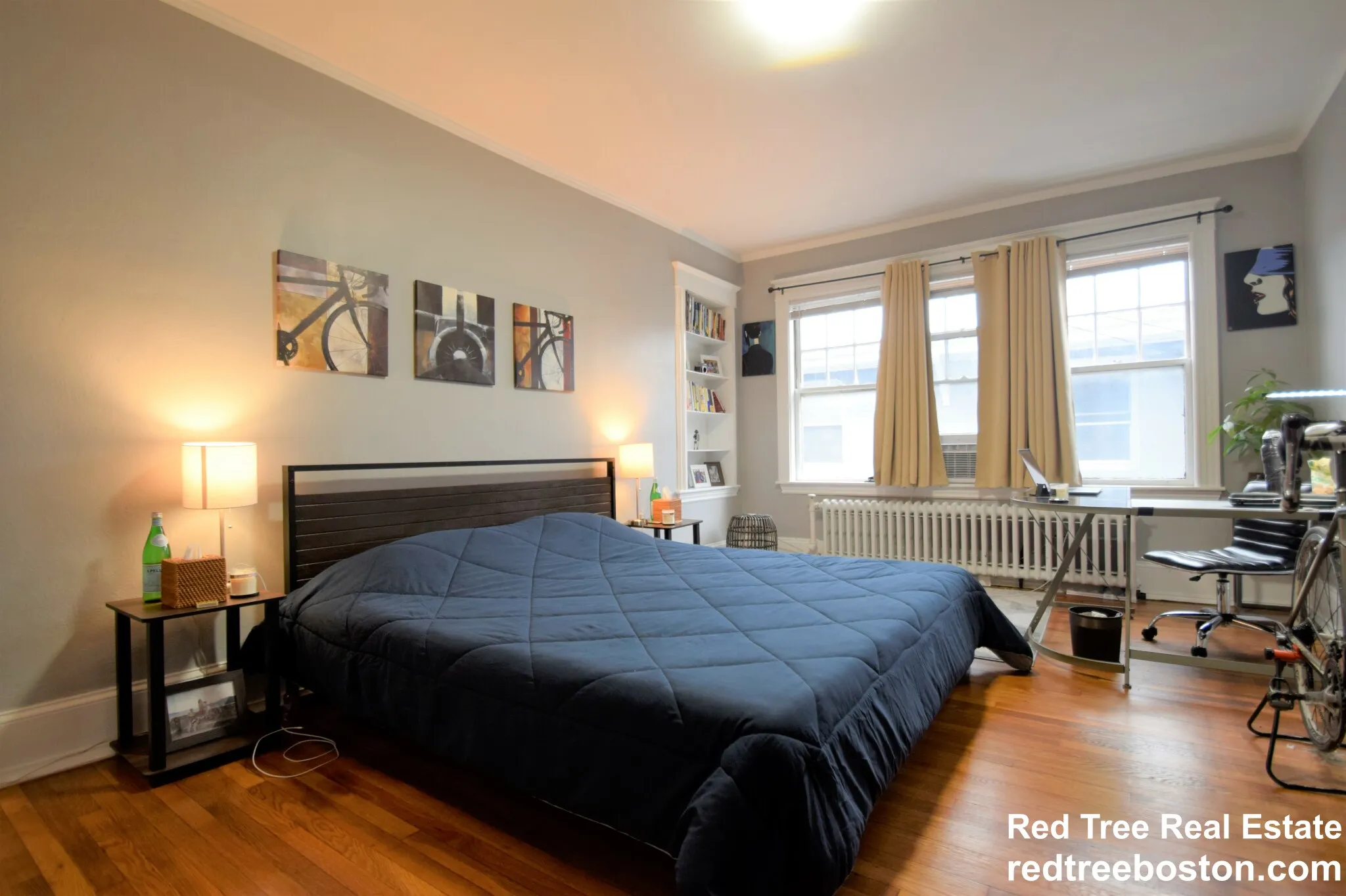 235 Chestnut Hill Ave, Brighton