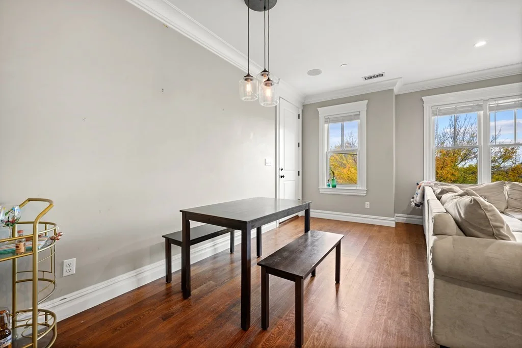 3 M St, South Boston