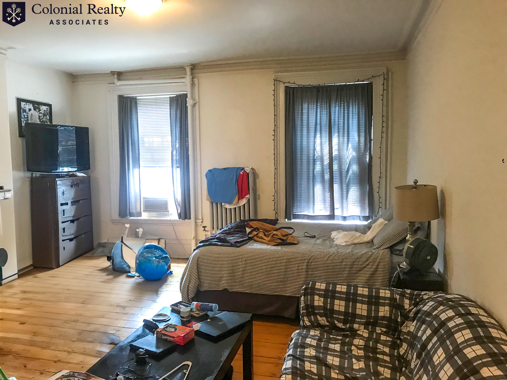 97 Charles St, Beacon Hill