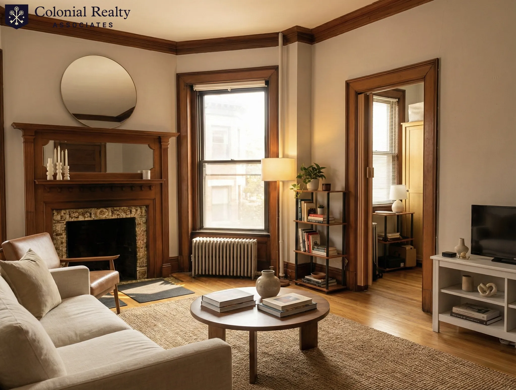 849 Beacon St, Fenway