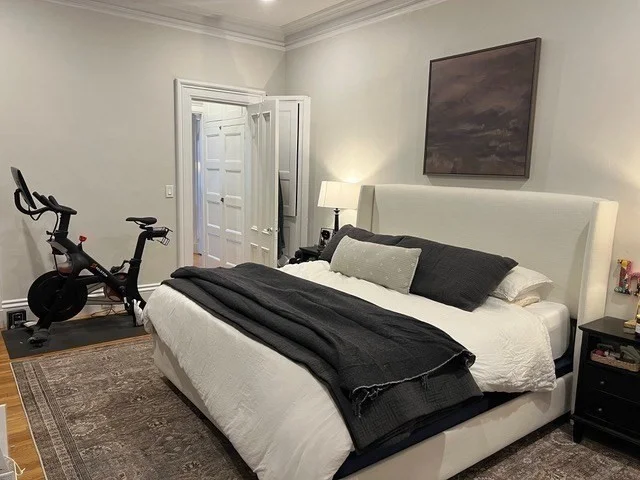 354 Marlborough St, Back Bay