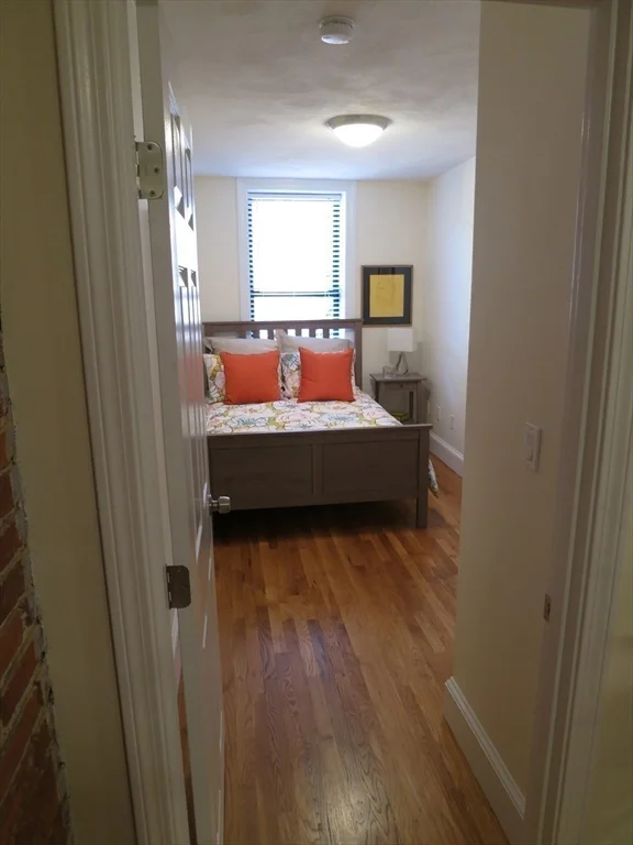 631 Tremont, South End