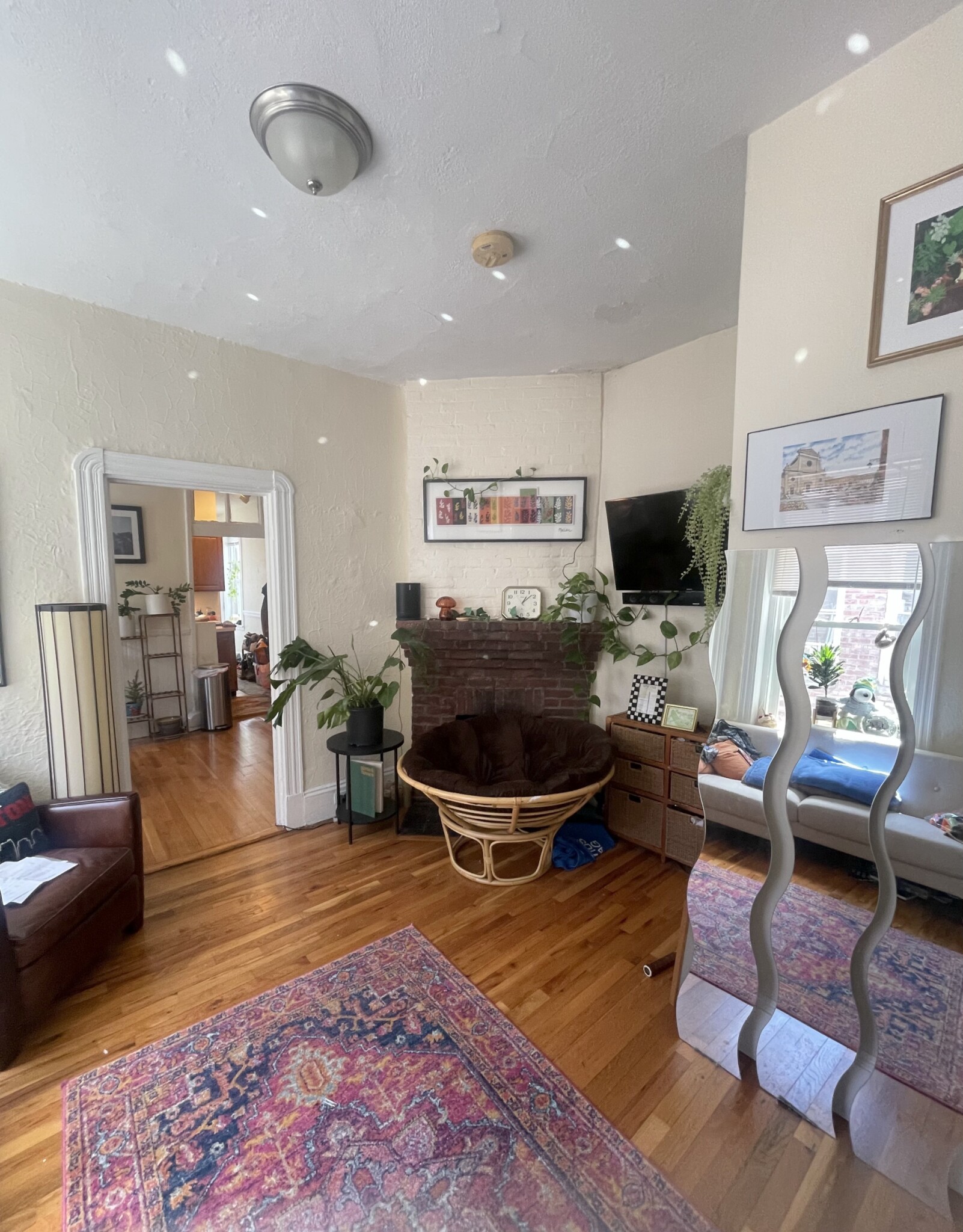 34 Anderson, Beacon Hill