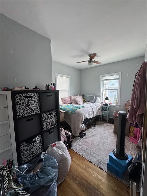 18 Wilson Ave, Malden