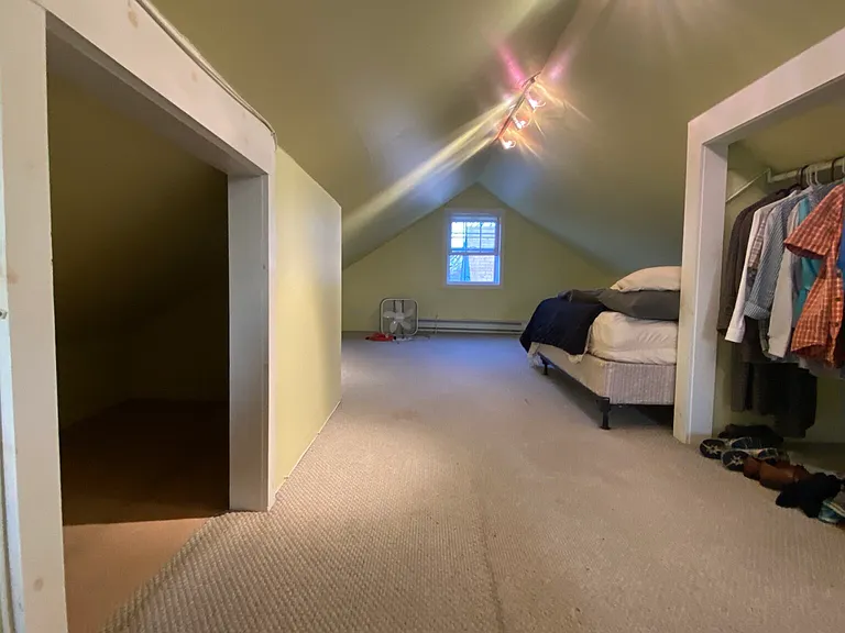 27 Albion Pl, Powder House Square