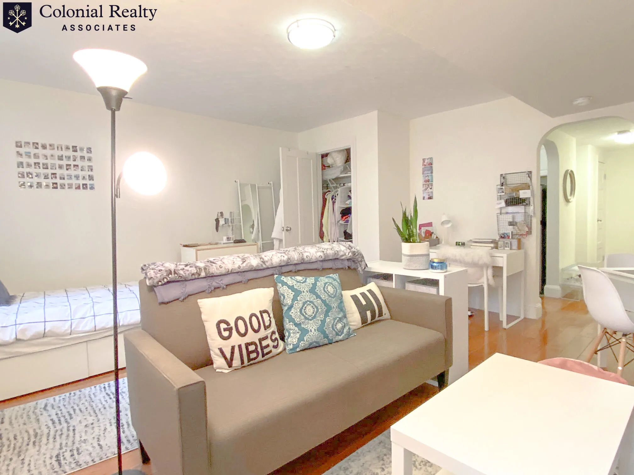 304 Berkeley St, Back Bay