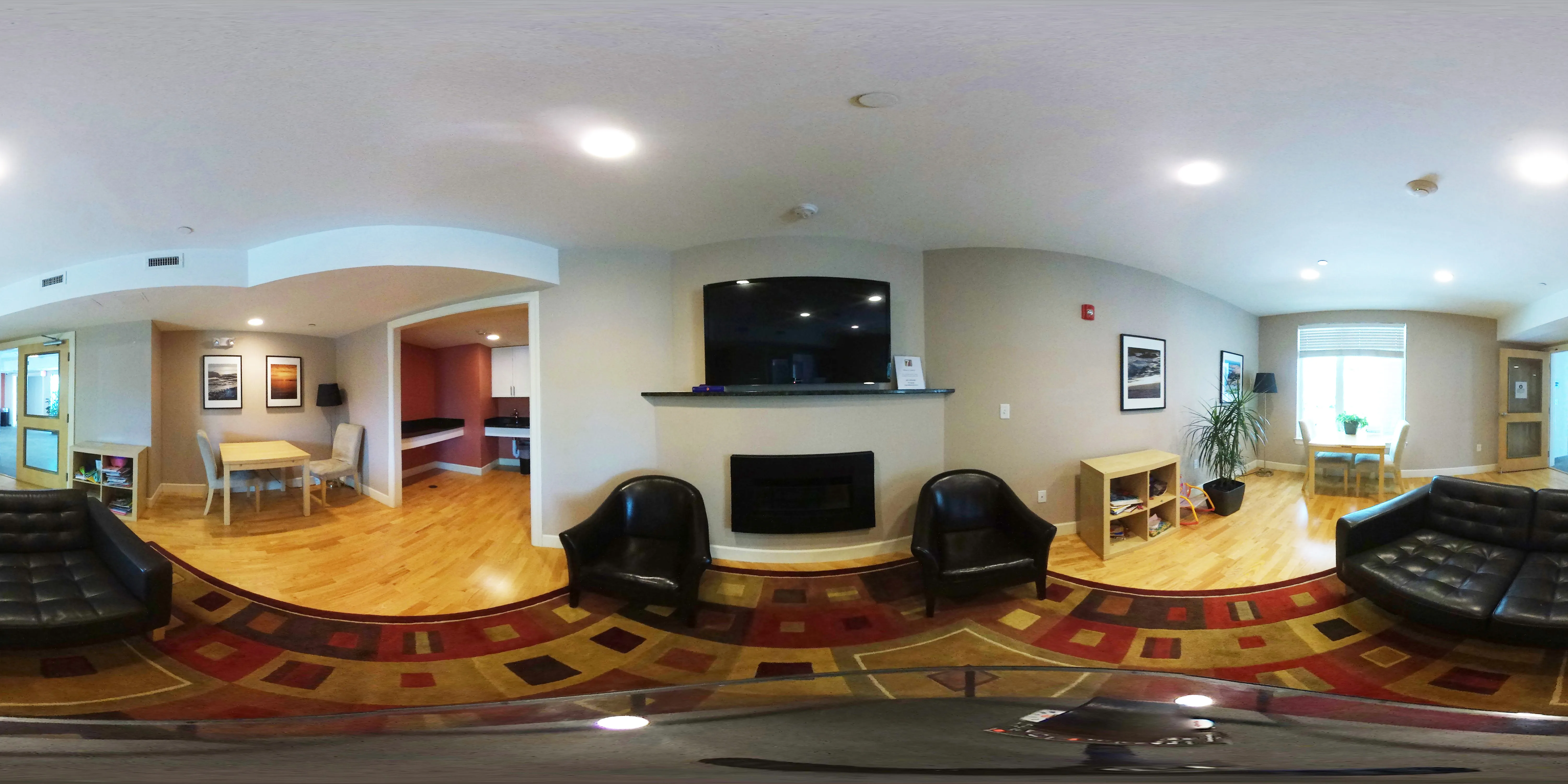 7 Cameron Ave, North Cambridge