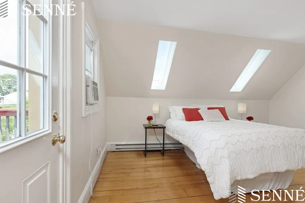 103 Liberty Ave, Powder House Square