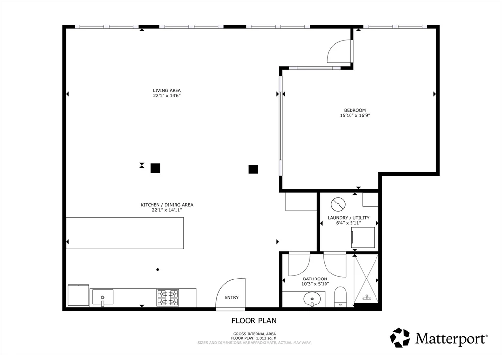 944 Dorchester Ave, Dorchester