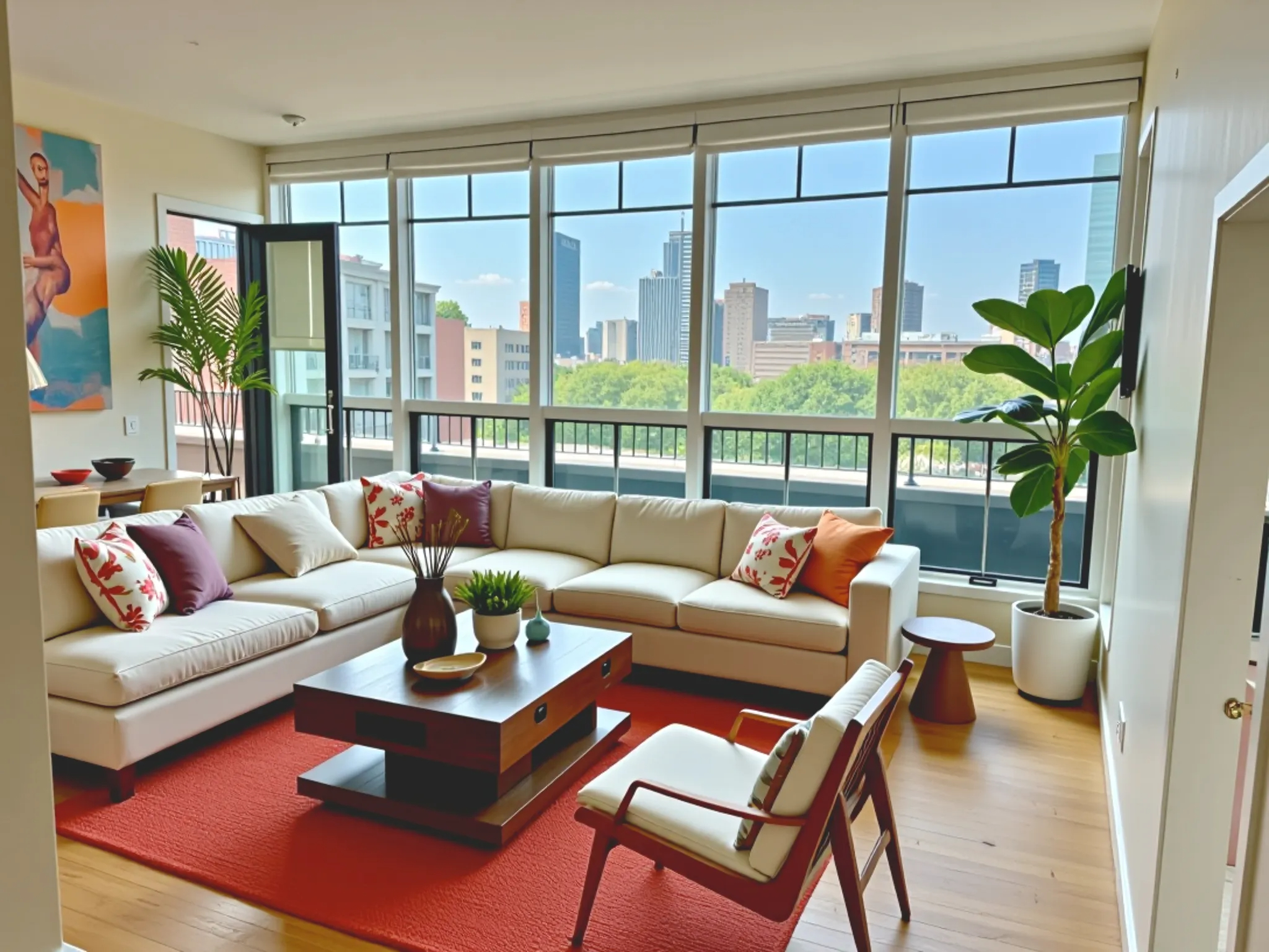 490 Harrison Ave, South End