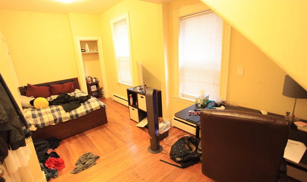 36 Cherokee St, Mission Hill