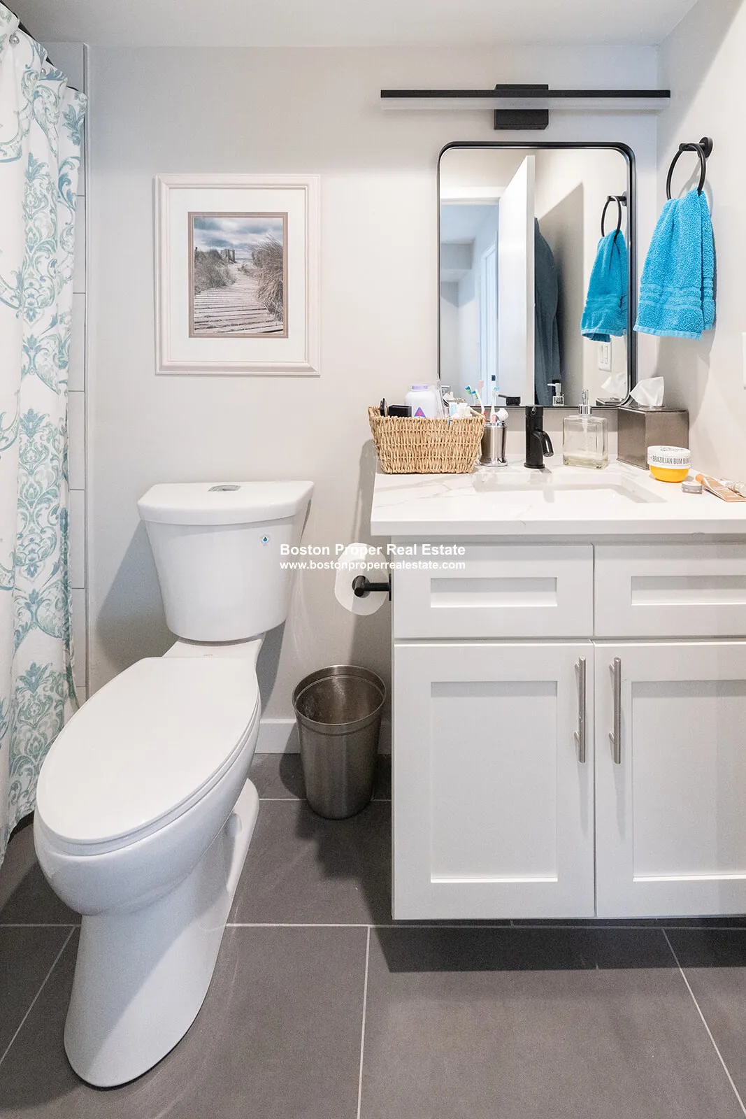 1661 Washington St, South End