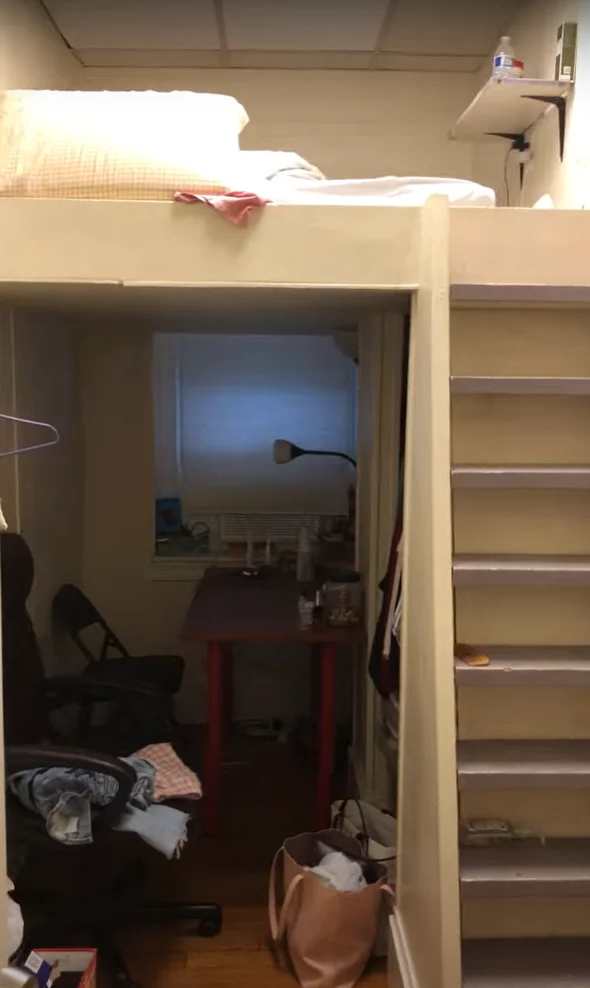 15 Aberdeen St, Fenway