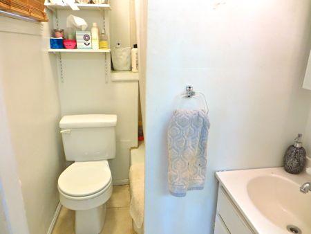 32 Irving St, Beacon Hill