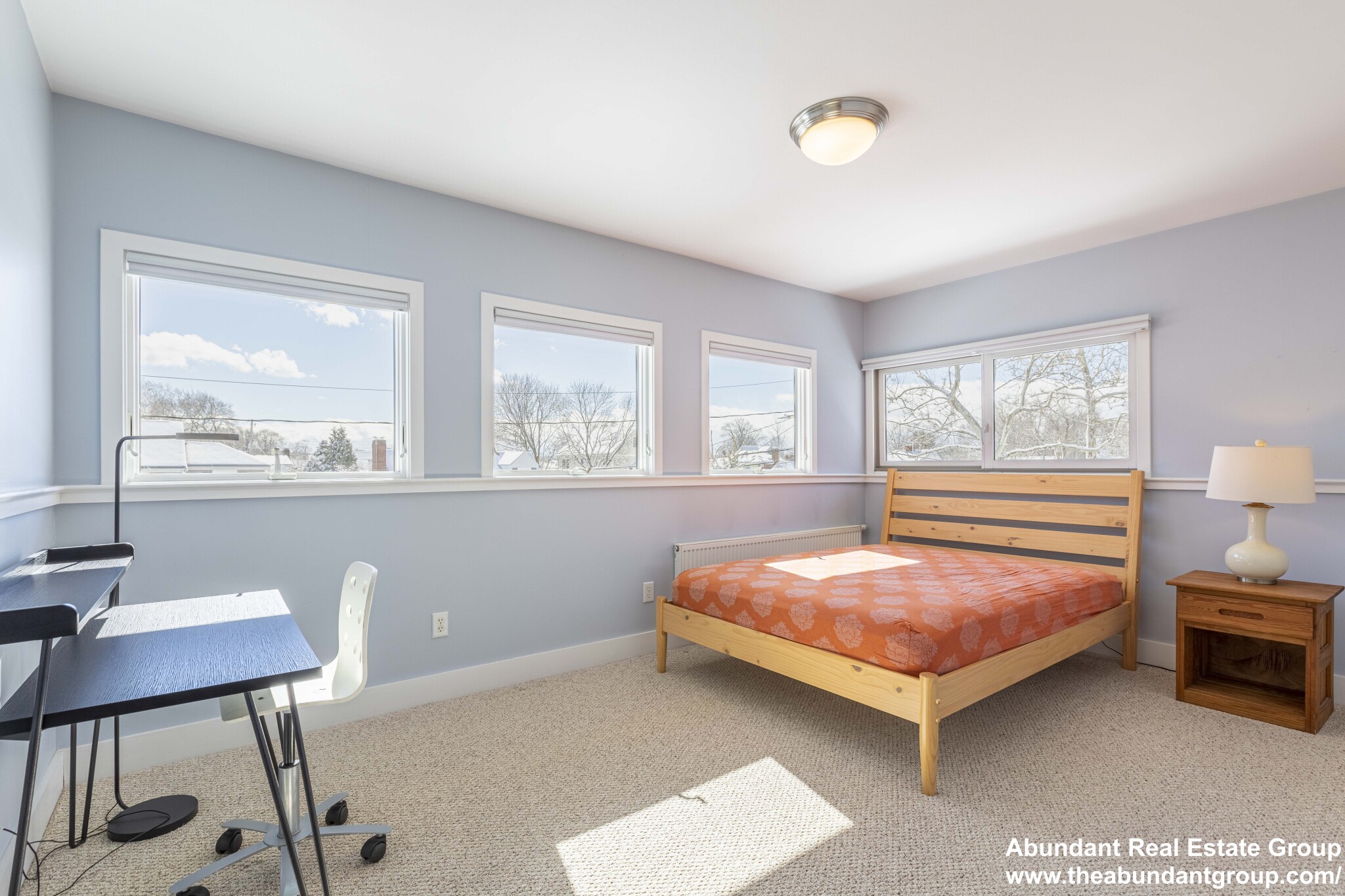 3 bed, 2.5 bath apartment for rent at 104 Spy Pond Pkwy Unit 1, Arlington — photo 21 of 40