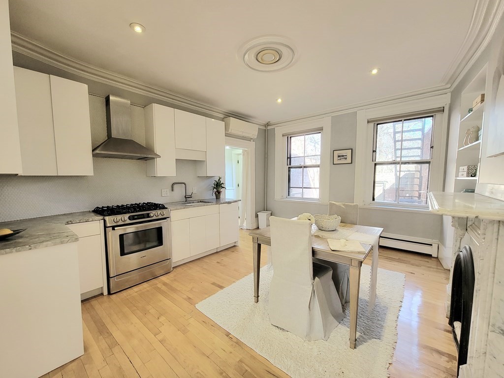1 bed, 1 bath apartment for rent at 21 Harvard St Unit 1, Charlestown — photo 9 of 13