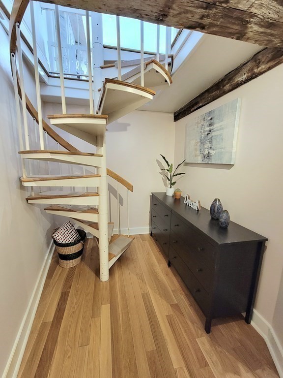 1 bed, 1 bath apartment for rent at 21 Harvard St Unit 1, Charlestown — photo 12 of 13