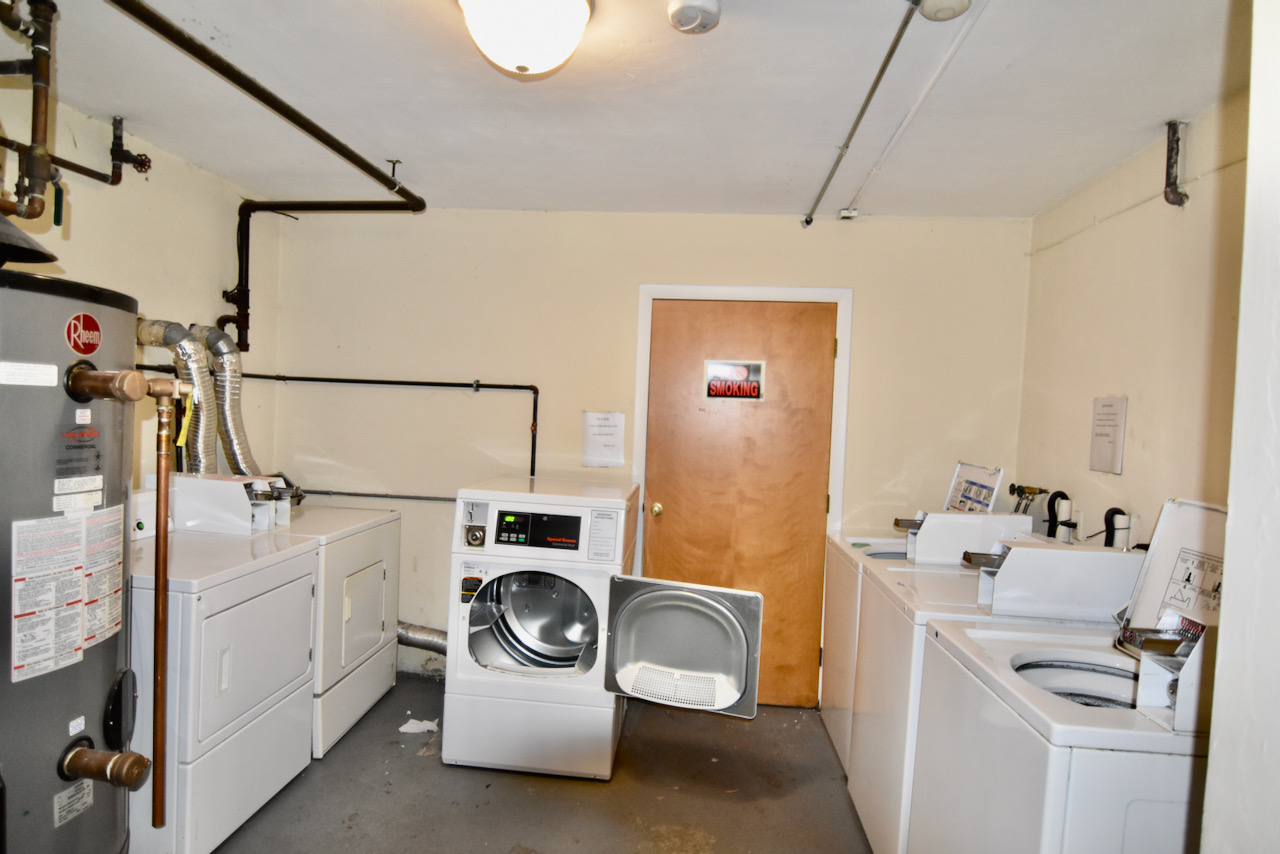 2 bed, 1 bath apartment for rent at 22 Branchfield Unit D2, Dorchester — photo 12 of 12
