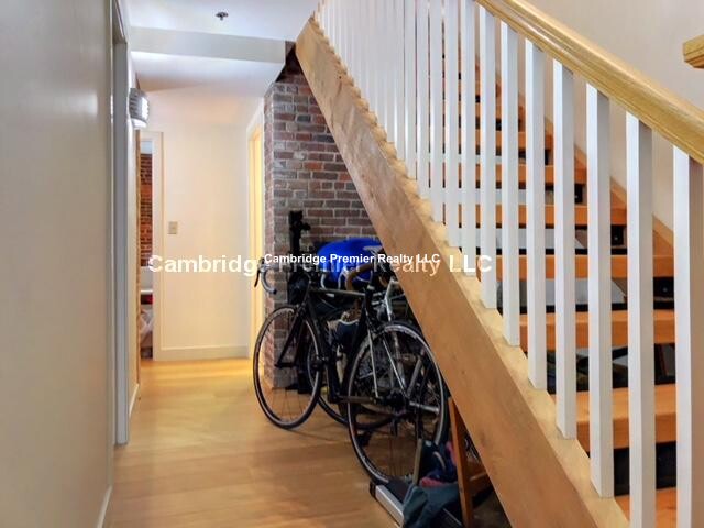 3 bed, 2.5 bath apartment for rent at 22 Cottage Park Ave Unit 7, North Cambridge — photo 8 of 26