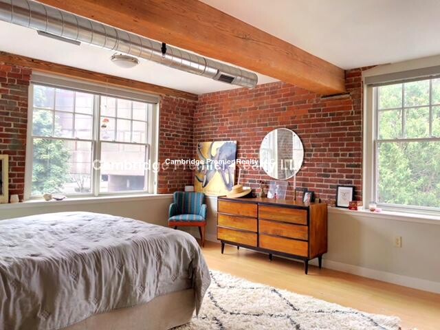 3 bed, 2.5 bath apartment for rent at 22 Cottage Park Ave Unit 7, North Cambridge